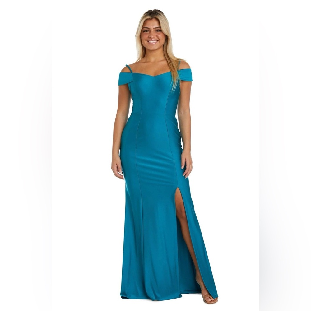 Morgan & Co Formal Dress